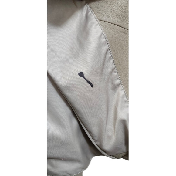 via spiga leather jacket Size S - Picture 7 of 12